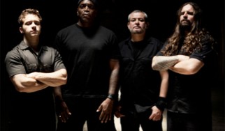 Εξώφυλλο και track listing για τη νέα δισκογραφική δουλειά των Sepultura