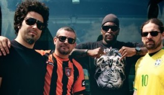 Δείτε το εξώφυλλο του "Kairos" των Sepultura