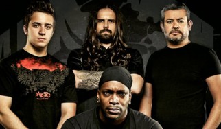 Κερδίστε ένα ...ψυγείο στη συναυλία των Sepultura στην Αθήνα