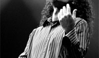 Solo δίσκος από τον frontman των System Of A Down