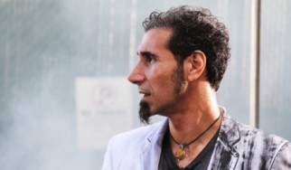 Ακούστε τα πρώτα δείγματα από το musical του Serj Tankian