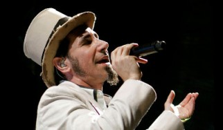 Ακούστε το νέο τραγούδι του Serj Tankian