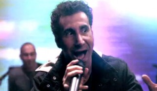 Δείτε τα ολόφρεσκα βίντεο των Serj Tankian, Gojira, The Dear Hunter, Mike Scheidt (YOB), Amaranthe και Ugly Kid Joe
