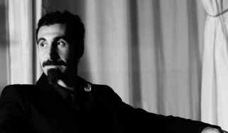 Δύο νέοι δίσκοι από τον Serj Tankian μέσα στο καλοκαίρι