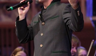 Official video για το "Oceanic Subterfuge" του Serj Tankian