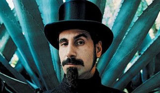 Serj Tankian: «Δεν υπάρχουν σχέδια για επανασύνδεση των System Of A Down»