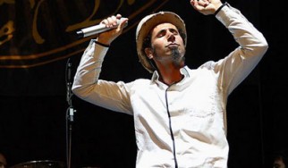 Δείτε το video clip του Serj Tankian για το "Left Of Center"