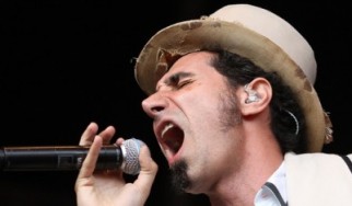 To νέο album του Serj Tankian