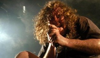 Φόρος τιμής στον Seth Putnam των Anal Cunt από τον Phil Anselmo