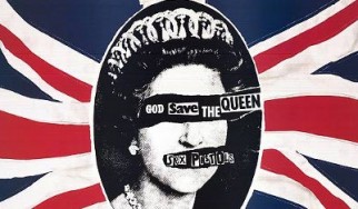 Σπάνιο βινύλιο του "God Save The Queen" πουλήθηκε για 10.000 βρετανικές λίρες