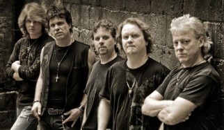 DVD θα κυκλοφορήσουν οι Shadow Gallery