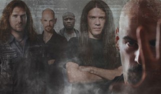 Έρχεται το πρώτο studio album των Shadow Theory