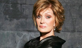 «Πόλεμος» μεταξύ Vince Neil και Sharon Osbourne