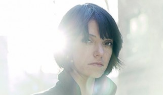 Ακόμη ένα πανέμορφο κομμάτι από την Sharon Van Etten