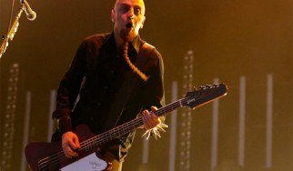Shavo Odadjian (System Of A Down): «Ο Serj είναι ο λόγος που δεν βγάζουμε album»