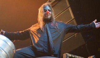 Ο Shawn Crahan μιλάει για τα επόμενα σχέδια των Slipknot