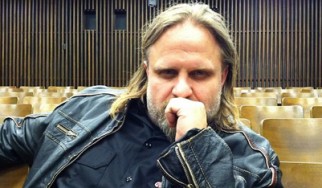 Ο Shawn 'Clown' Crahan θέλει να δώσει τη θέση του στους Slipknot στον γιο του
