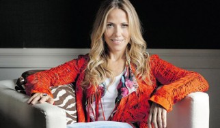 H Sheryl Crow κυκοφορεί νέο δίσκο τον Σεπτέμβριο