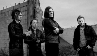 Δείτε το πρώτο video clip των Shinedown από το "Amaryllis"