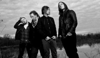 Οι Shinedown κατακτούν τα charts των Η.Π.Α.