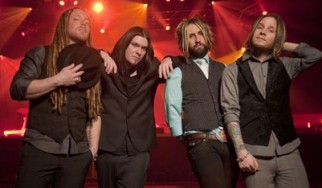 Νέο video clip από τους Shinedown