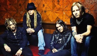 Deluxe edition για το "The Sound Of Madness" των Shinedown