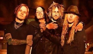 Πλησιάζει η κυκλοφορία του νέου δίσκου των Shinedown