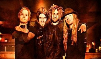 Ακούστε το νέο single των Shinedown, "Bully"