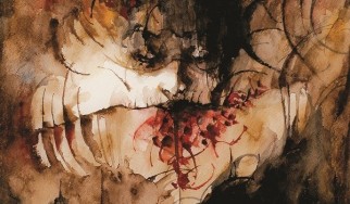 Αποκλειστικό: Ακούστε ολόκληρο τον νέο δίσκο των Shining