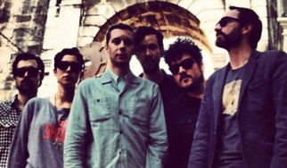 Δείτε το πολύ αιματηρό νέο video των The Shins