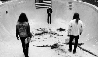 Οι The Shrine έρχονται τον Μάιο στην Αθήνα