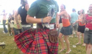 Νέες προσθήκες στο Rockwave Festival 2006: Green On Red και Silent Disco