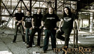 The Silent Rage: Δημοσιεύουν teaser από το επερχόμενο άλμπουμ τους