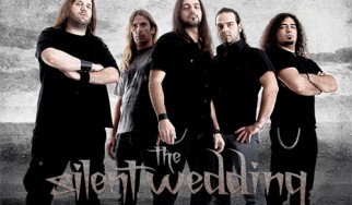 Ευρωπαϊκή περιοδεία για τους The Silent Wedding