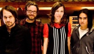 Έτοιμο προς κυκλοφορία το τρίτο album των Silversun Pickups