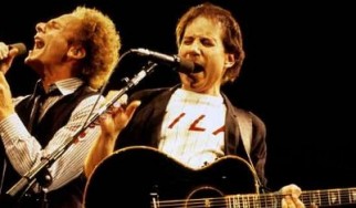 Θα επιστρέψουν στις συναυλίες οι Simon & Garfunkel