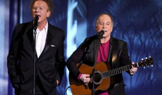 Θα ξαναπεριοδεύσουν μαζί οι Simon & Garfunkel;
