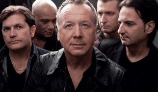 Simple Minds και Aeroplane προστίθενται στο line-up του En Lefko Festival 2014