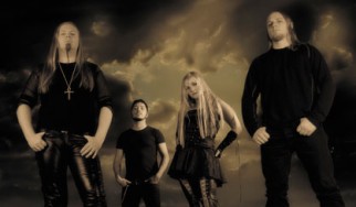 Οι Sirenia το Δεκέμβριο στη χώρα μας