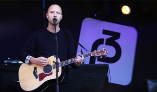 Αλλάζει χώρο διεξαγωγής η συναυλία του Sivert Hoyem στη Θεσσαλονίκη