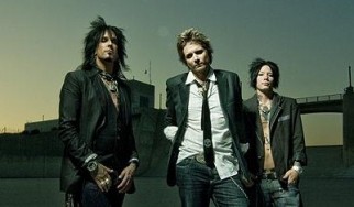Ο Nikki Sixx μιλάει για το επόμενο album των Sixx: A.M.