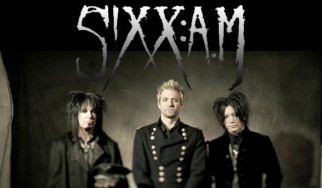 Οι Sixx: A.M. επιστρέφουν τον Οκτώβριο με το "Modern Vintage" ανά χείρας και υπόσχονται ότι θα ακούγονται '60s και '70s