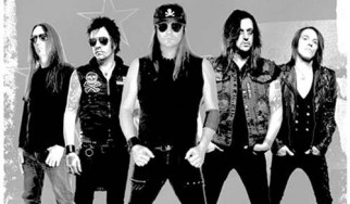 Διαθέσιμο προς ακρόαση το νέο ΕΡ των Skid Row