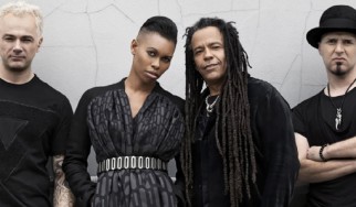 Ακούστε τo νέο τραγούδι των Skunk Anansie