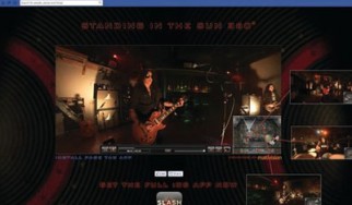 Εφαρμογή για video 360 μοιρών από τον Slash και την ελληνική Mativision τώρα και στο Facebook