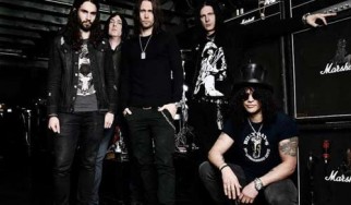 Έτοιμο το νέο album του Slash με τον Myles Kennedy και τους Conspirators