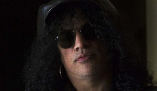 Ο Slash σχολιάζει το reunion των Guns N' Roses που δεν έγινε ποτέ