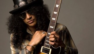 Μεγάλος διαγωνισμός: Το Rocking.gr σε στέλνει στη συναυλία του Slash στη Σόφια!