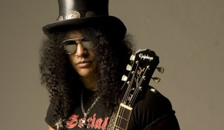 Η απάντηση του Slash για Michael Jackson, Axl Rose και Guns N’ Roses