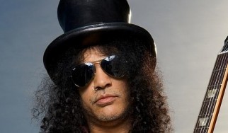 Slash: «Οι 'guitar nerds' είναι οι χειρότεροι»